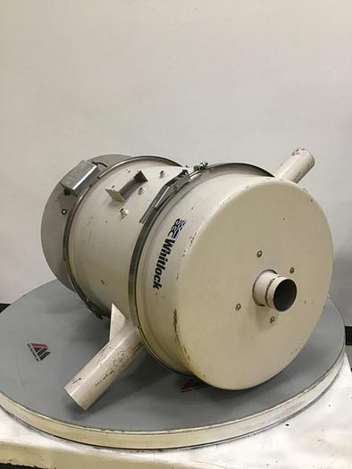 Used AEC Vacuum Hopper PVH301G #134467