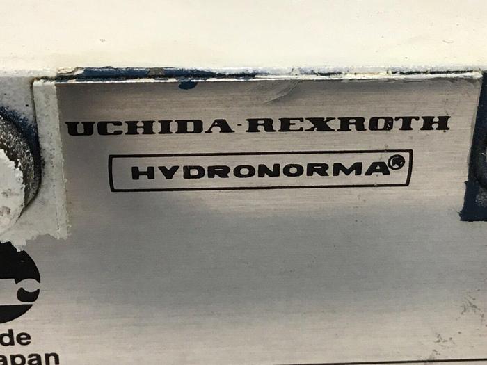 Used REXROTH Valve DR6DP1-A1/210YM #72413