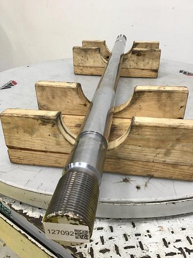 Used TOSHIBA Tie Bar KK46 Used