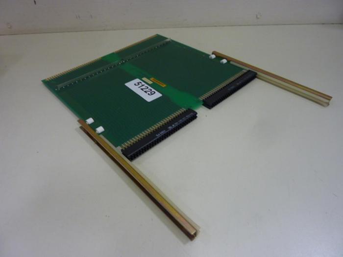 Used ALLEN BRADLEY Circuit Board Terminal 636016 #51229