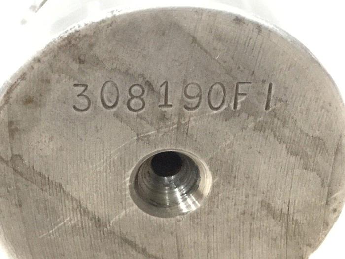 Used VAN DORN Toggle Pin 308190FI #111079