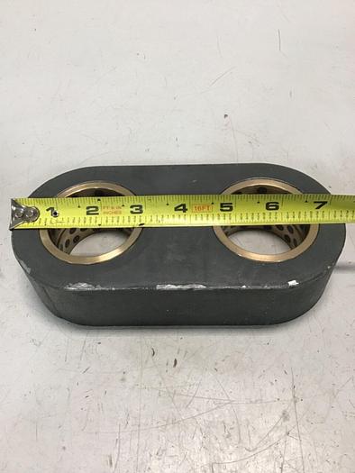 Used JSW Toggle Link 74-3 #133839