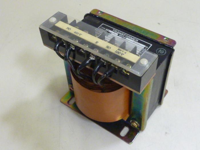 Used KASUGA Transformer DVS #65716