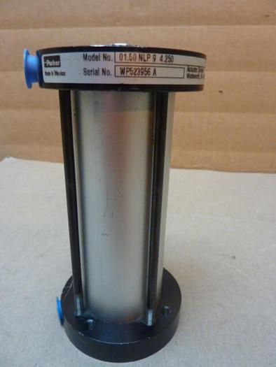 Used PARKER Cylinder 01.50 NLP9 4.250 Used