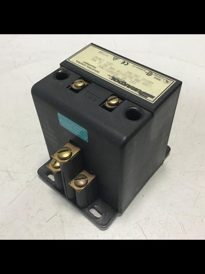 Used DURAKOOL Relay 3030APS120AC Used