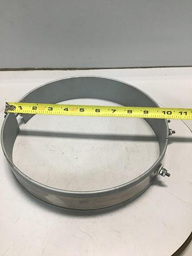 TEMPCO 1700 Watt Heater Band 5021019 L 99 8 #117506