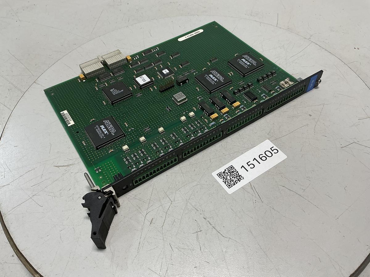 Used CINCINNATI MILACRON 3 542 1418A