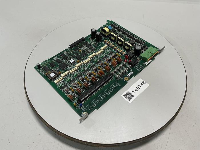 Used BARBER COLMAN E57965