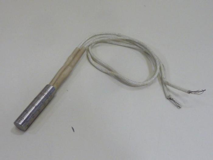 OGDEN Heat Band MWEG01J0018 #65079