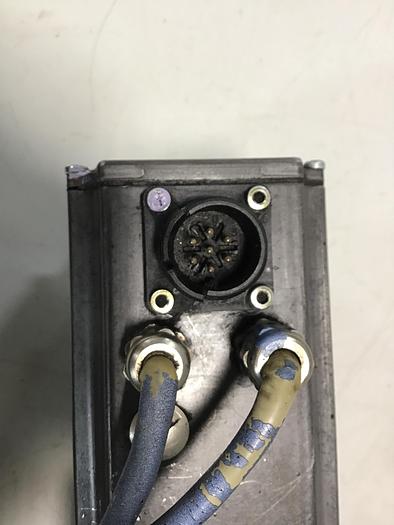 Used REXROTH Servo Valve 4WRTE10162532M Used #145577