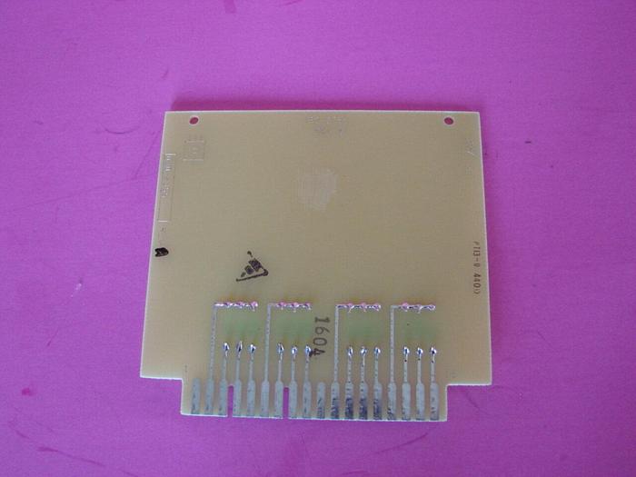 Used SCI Gate Expander Logic Circuit Board 080-2355 REV A #7137