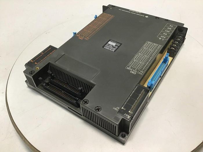 Used MITSUBISHI Programmable Controller A0J2-E72DT-S7 #112370