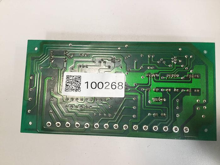 Used TOSHIBA Circuit Board K35334G #100268