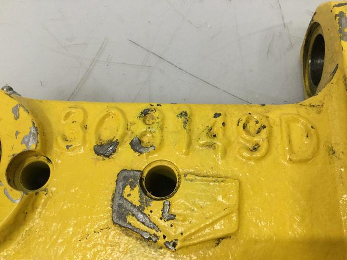 Used VAN DORN Crosshead 308149D Used