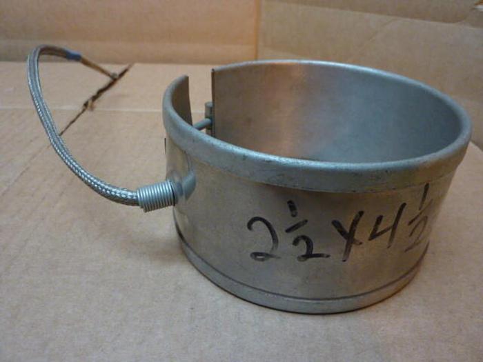 PRO THERM 750 Watt Heater Band 1C 450-250  BB #26886