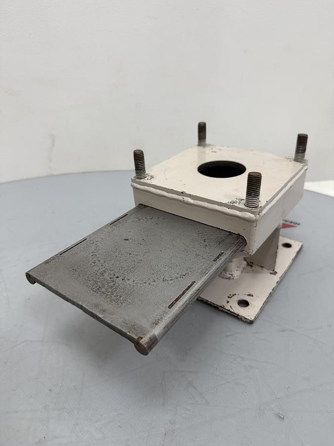 Used METAL FABRICATING