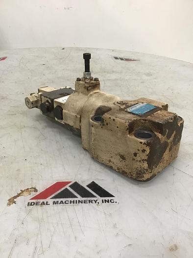 Used VICKERS TCG50-10-FEV-P7-H-13-S158