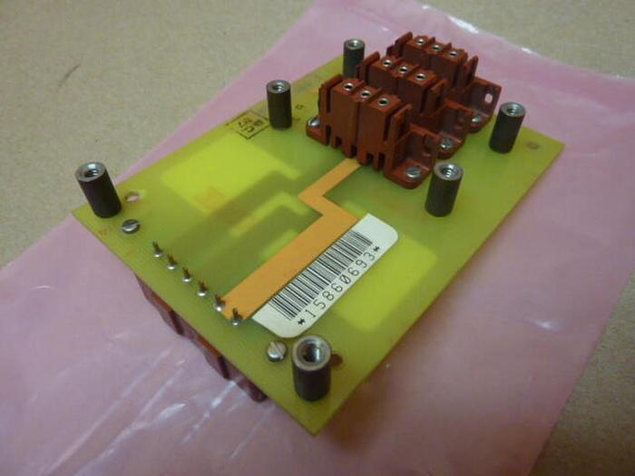 Used CINCINNATI MILACRON Circuit Board 3-531-4016A #37759