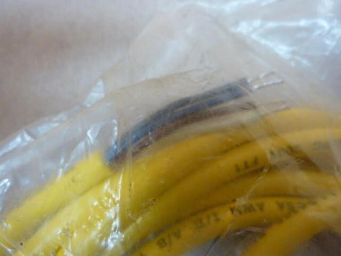 TURCK ELEKTRONIK Cable WKM 40-4M #44017