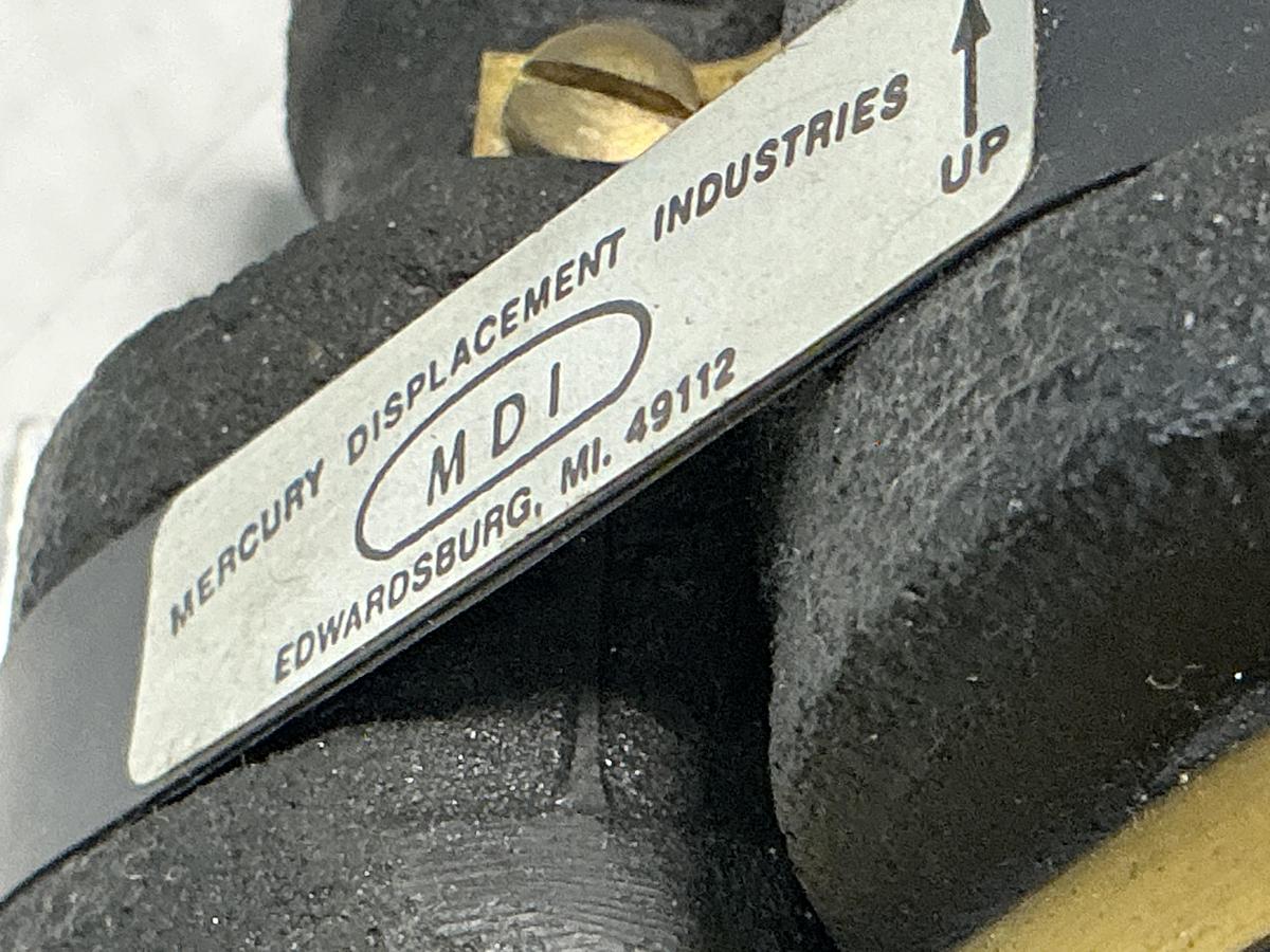Used MDI 335NO-120A