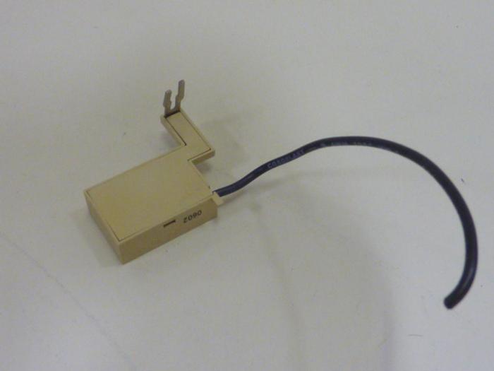 Used ALLEN BRADLEY Surge Suppressor 199-MSMNA280 SER A #61416