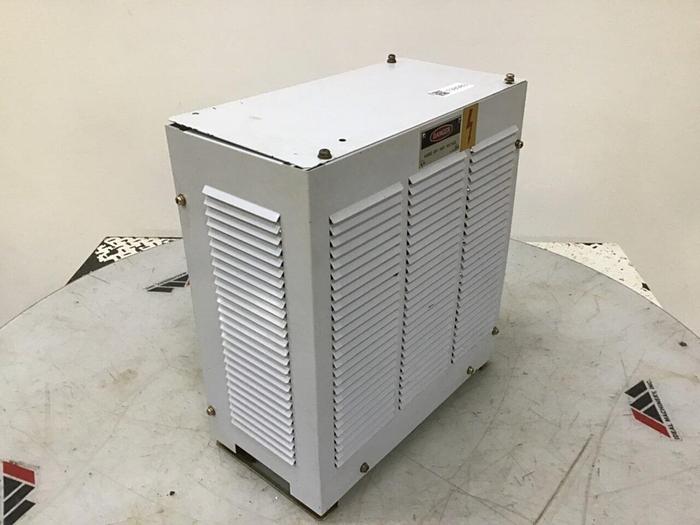 Used MIKAMO ELECTRIC 14 kVA Transformer 35 J150-7 #138983