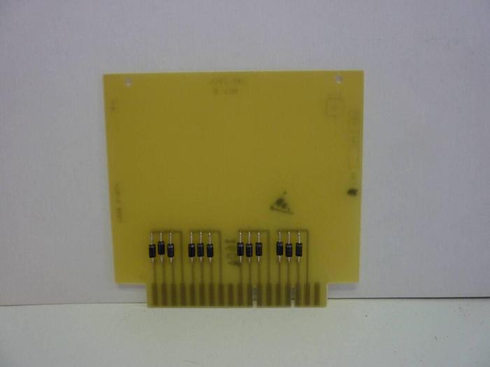 Used SCI Gate Expander Logic Circuit Board 080-2355 REV A #7137