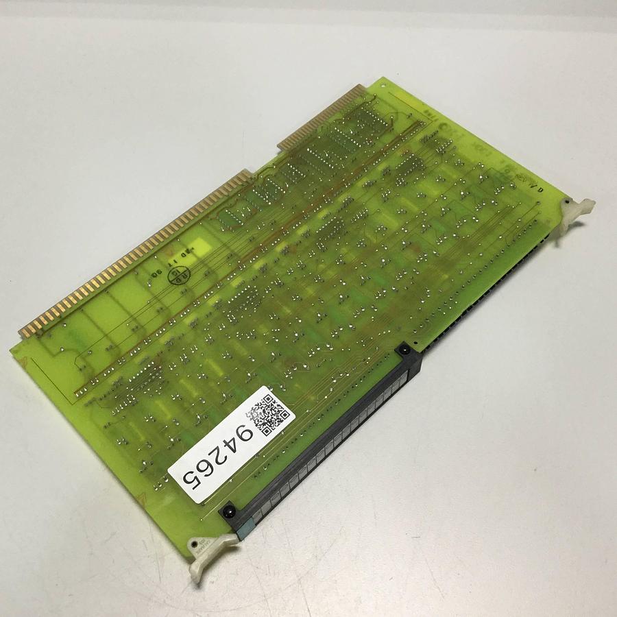Used CINCINNATI MILACRON Circuit Board 3-531-4350A Used