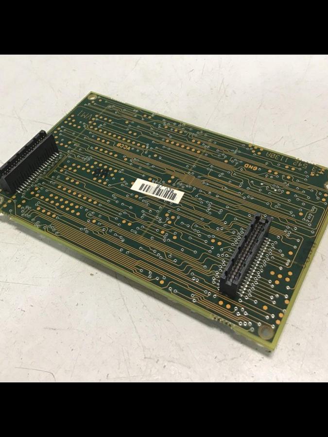 Used CINCINNATI MILACRON Circuit Board 3-542-1130A Used #116786