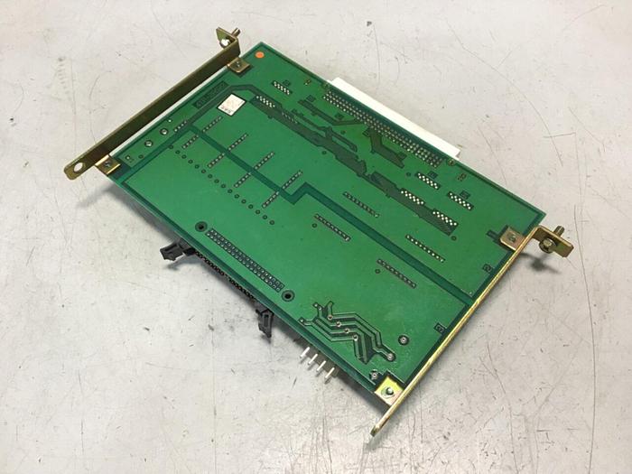Used NISSEI Circuit Board 4TP-2A522 USED