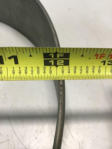 Used WATLOW 675 Watt Heater Band 33818AXX 7830 #125874