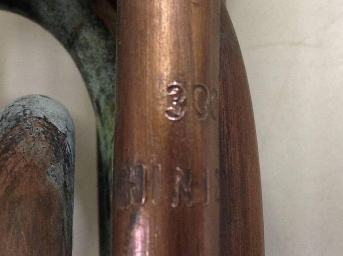 Used GENERAL 3000 Watt Heating Element HEATINGELEMENT428 #86428