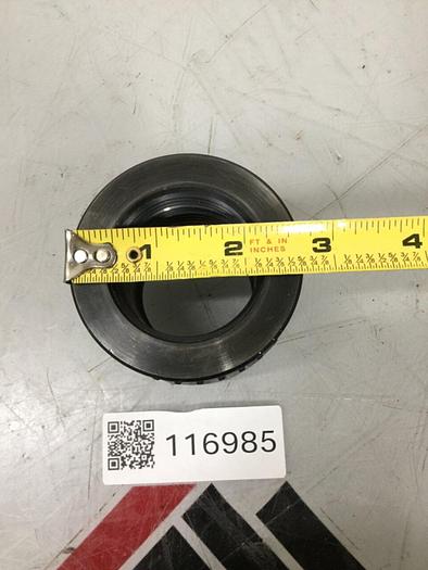 Used ARBURG Tie Bar Drive Gear 221-M-350-75U / TBDG Used #116985