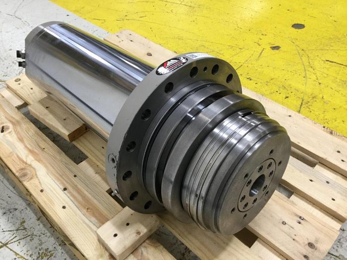 Used TOSHIBA Clamp Cylinder ISG120NV10-5B CC Used