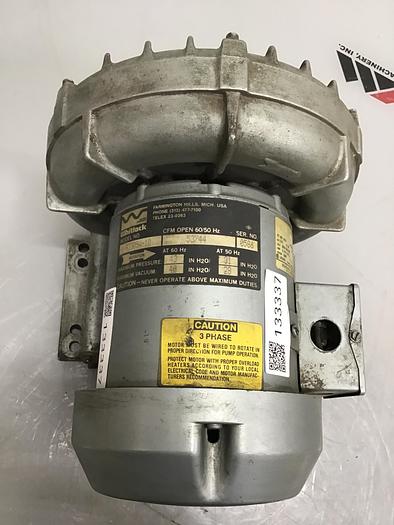 Used WHITLOCK R3305A-10