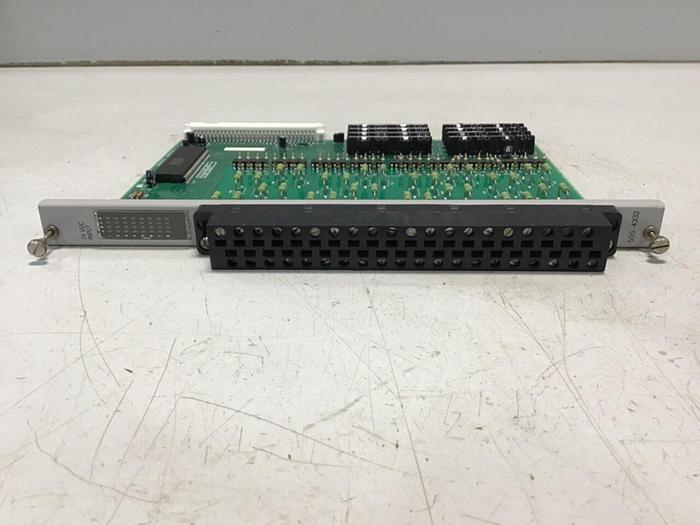 Used SIEMENS Circuit Board 505-4332 #139969