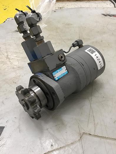 Used SUMITOMO EATON Orbit Motor SBE10AD2L-C Used #142415
