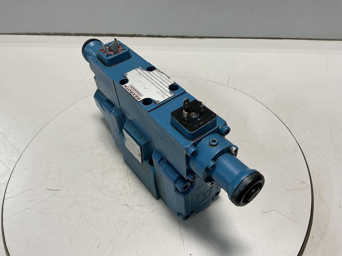 Used REXROTH 3DREP 6 C-11/25A24NZ4M