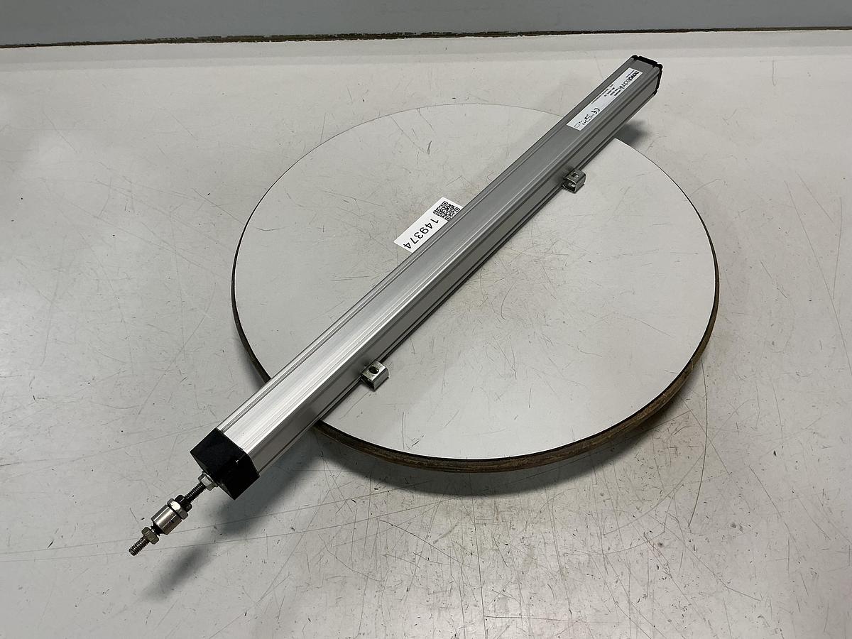 Used NOVOTECHNIK LWH-0450
