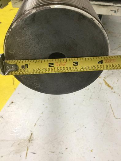 Used VAN DORN Tie Bar 341376C Used