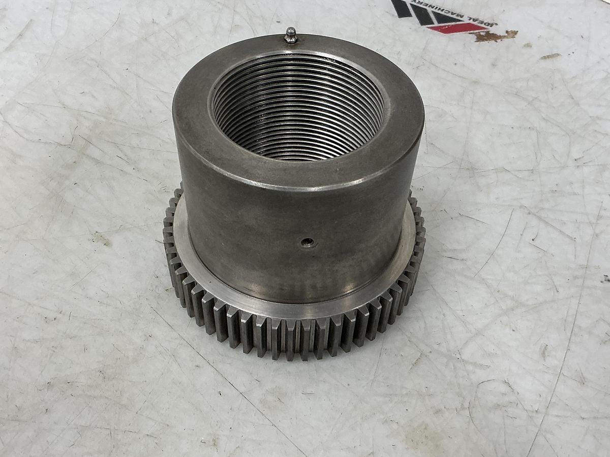 Used VAN DORN DEMAG 302554ST