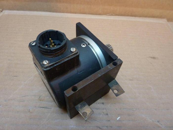 Used PATHFINDER Encoder Motor 8795 ENCODER #23323