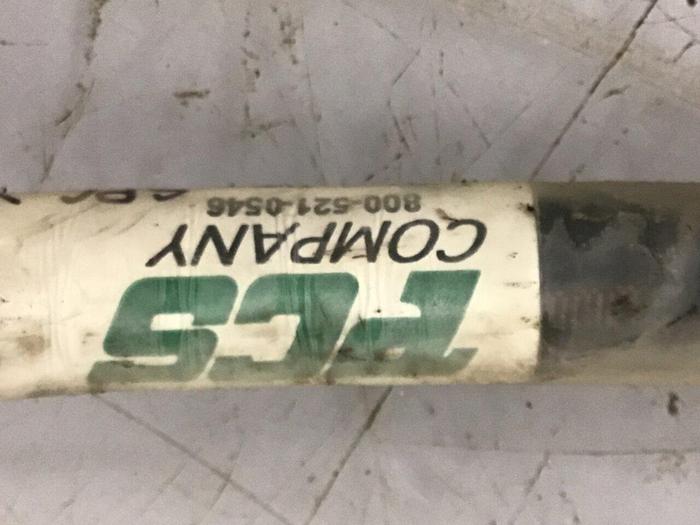 Used PCS Hot Runner Cable SPC.VC-12TC #133638