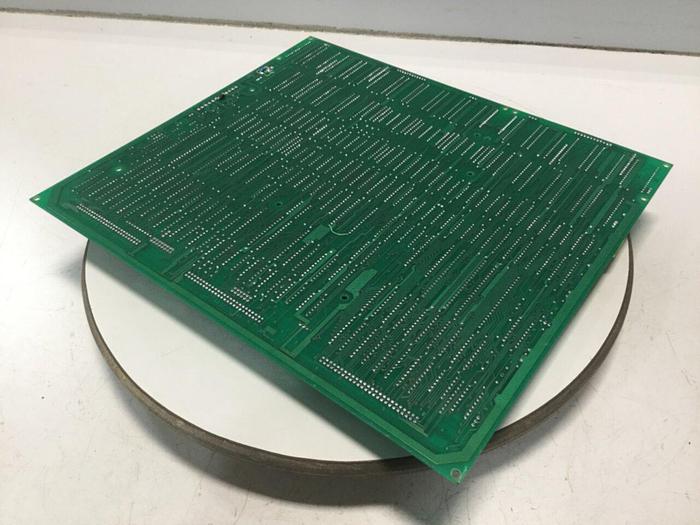 Used SELEC Circuit Board 00401159 #103768
