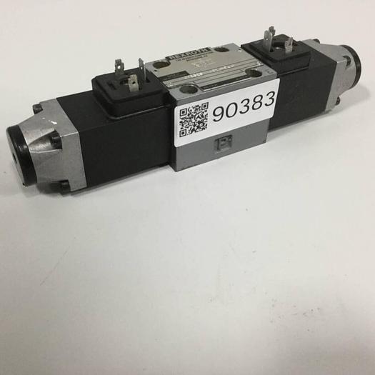 Used REXROTH Valve 4WE6E51AG24N9K4V #90383