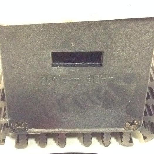 Used YAMABISHI ELECT SCR Slider VD-252 #72886