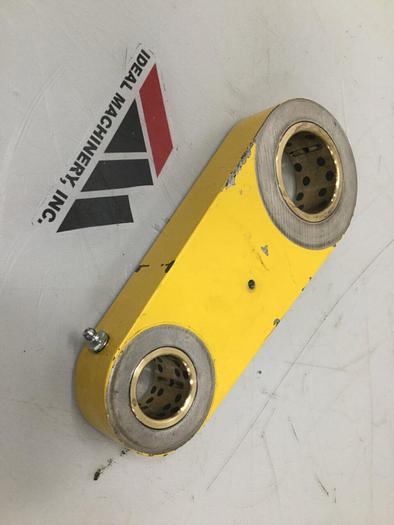 Used VAN DORN Toggle Link 305060 #106342