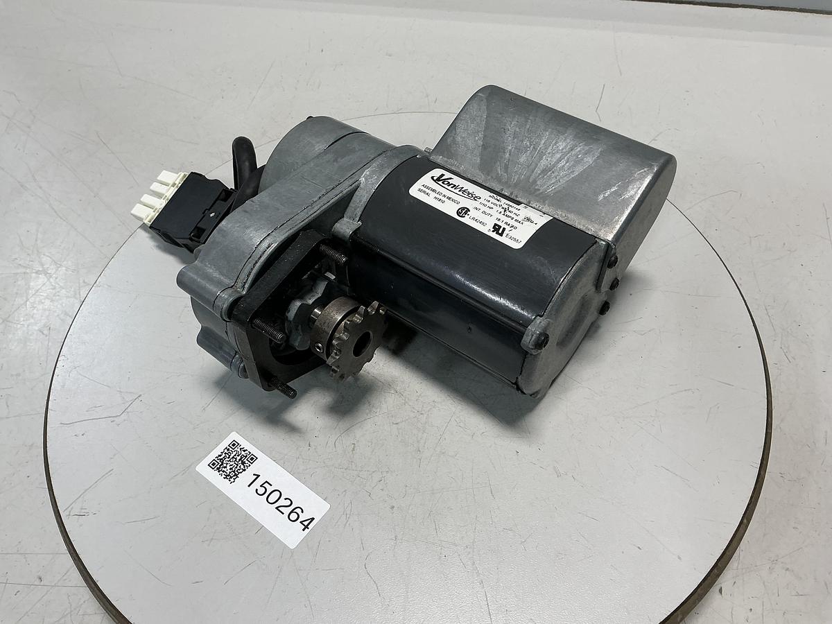 Used VONWEISE 14950148
