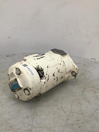 Used VICKERS Pump SQP32-38-19-86DD-18-S104 Used #143712