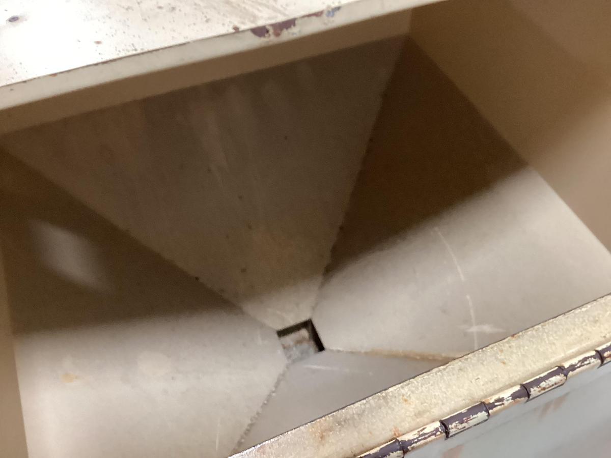 Used National Bulk Equipment 22-100